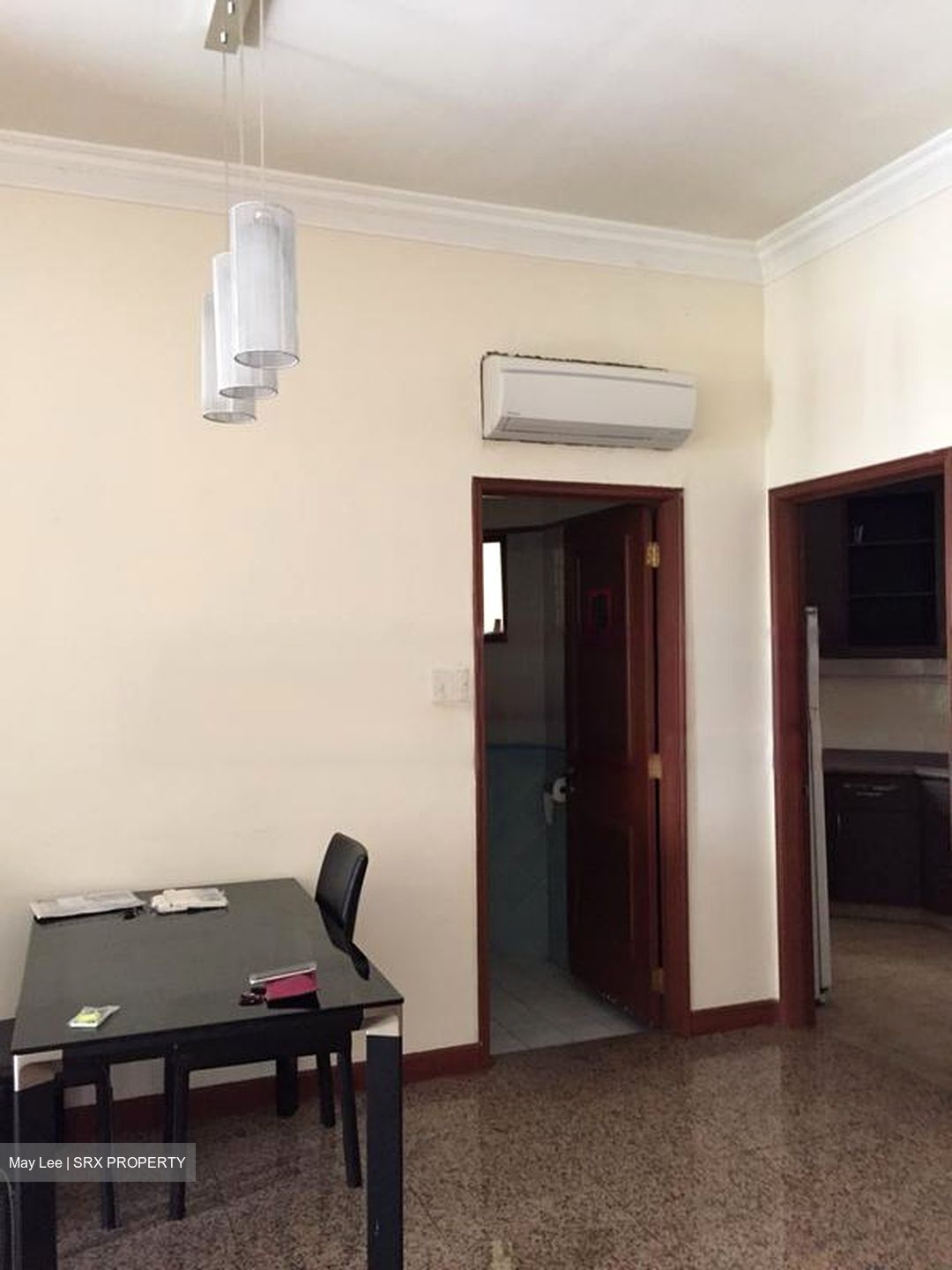 Dover Parkview (D5), Condominium #477818411